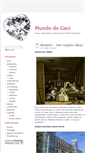 Mobile Screenshot of mundodececi.com